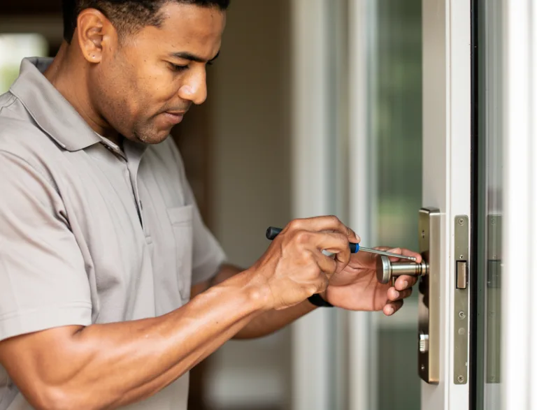 Locksmith Coventry Hills